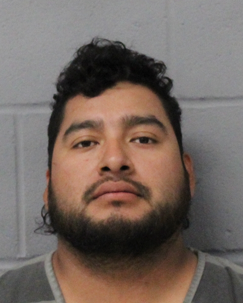 GUADALUPE ESCOBAR arrested by APD