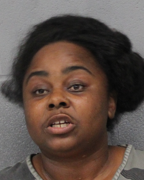 RACINE YOUNG arrested by APD