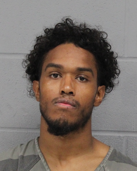 STANMORE HINDS booking photo