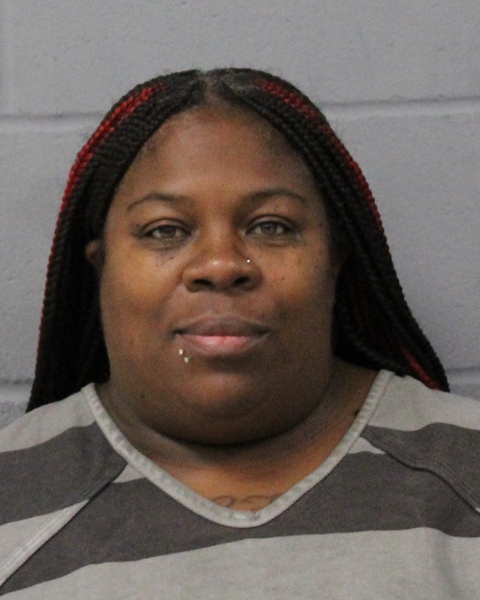 MONEY STERLING booking photo