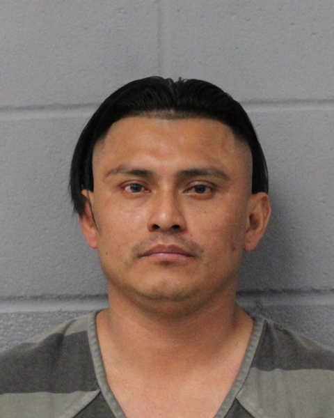 WILMER MORALES DIAZ booking photo