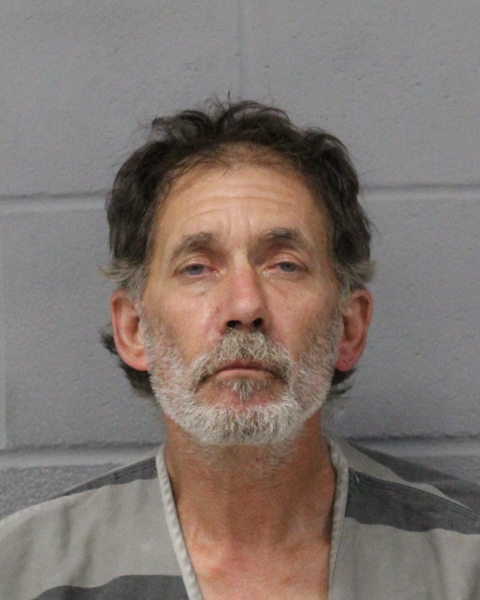 TREND PEAVY booking photo