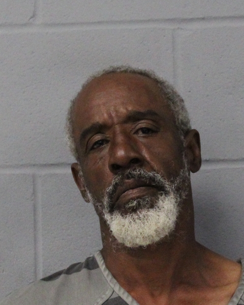 ANTHONY JONES booking photo