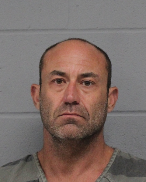 JASON SHAPIRO booking photo