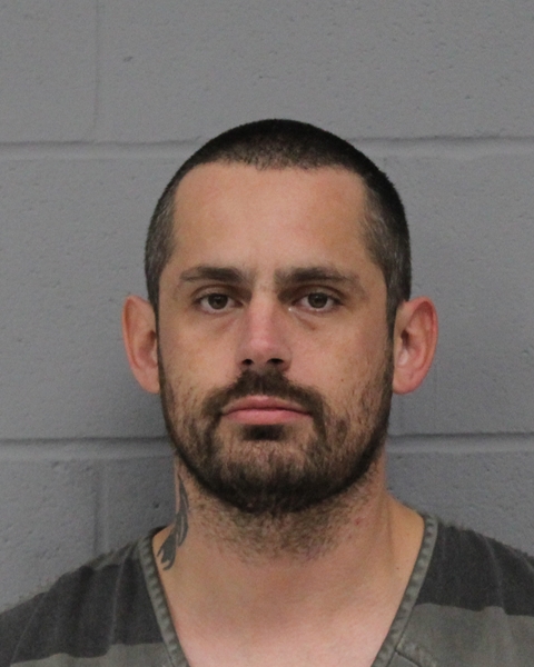 JOHN STURGIS booking photo