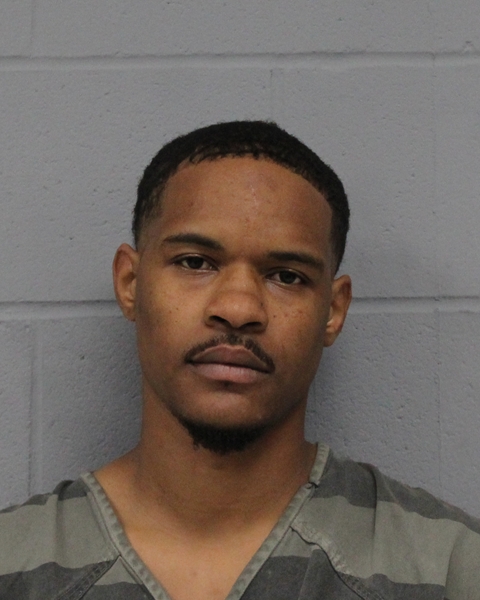 DAVID BERLIN booking photo