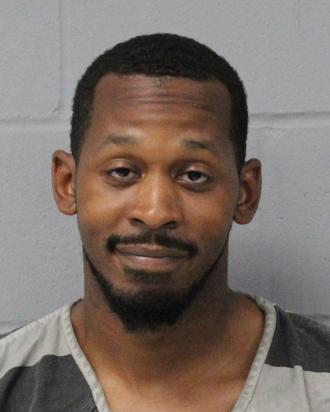 KEVIN COLLINS booking photo