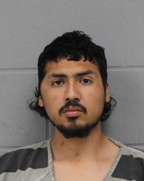 RAFAEL GARCIA-GIL booking photo