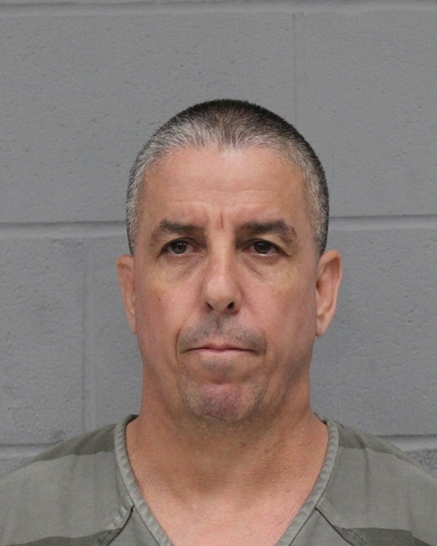 EM ARTIAGAS GARCIA booking photo