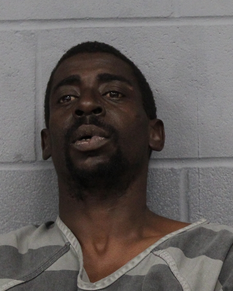 FRANK SIMMONS booking photo