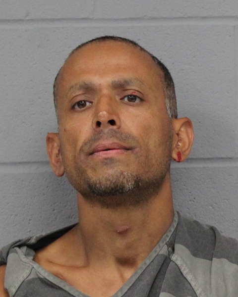 HAMIDJAN MOMAND booking photo