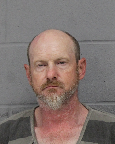 RAYMOND ROBERTS booking photo