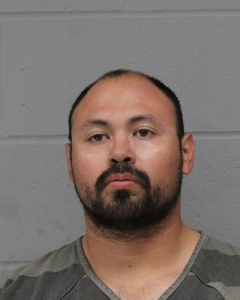 ARMANDO CASTILLO booking photo