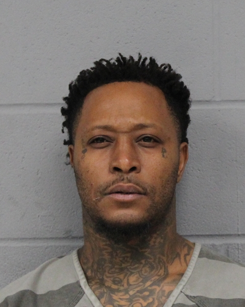 BRAYJON ARMSTRONG booking photo