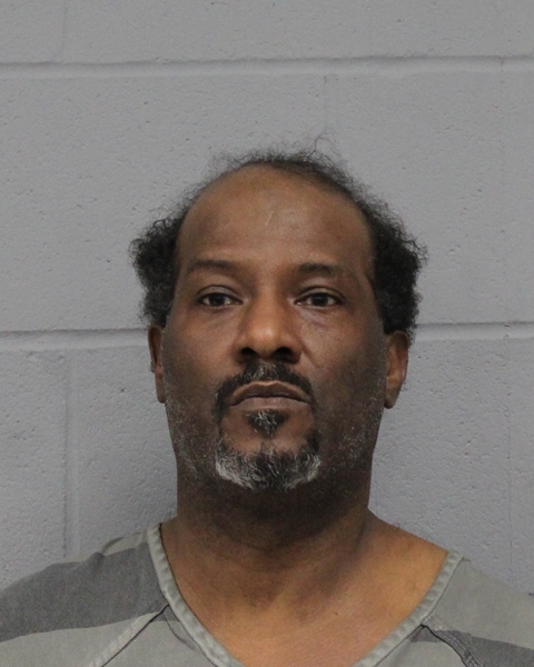 KEVIN LANDRY booking photo