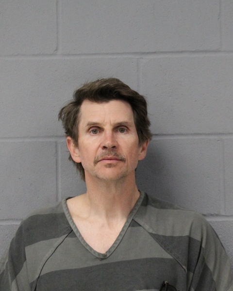 MATTHEW STAMM booking photo