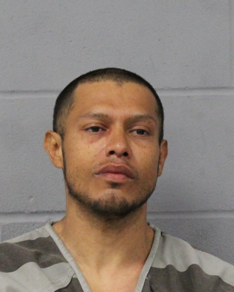 CARLOS GOMEZ booking photo