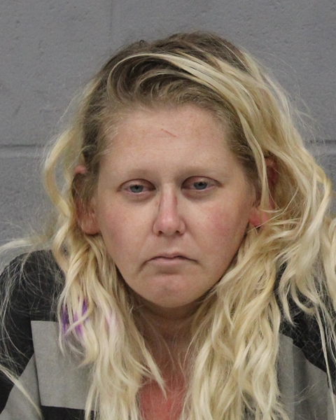 MARGARET STAUB booking photo