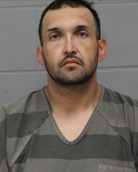 STEVEN GUAJARDO booking photo