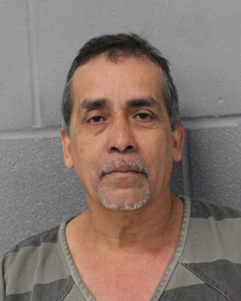 GUADALUPE BENITES booking photo