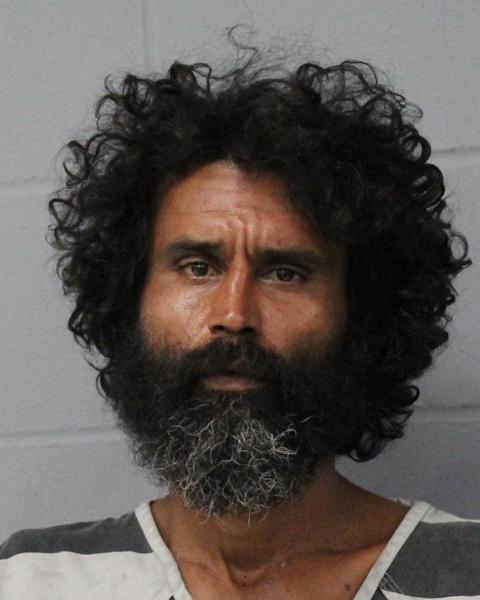 MIGUEL ECHEVARRIA SOLIS booking photo
