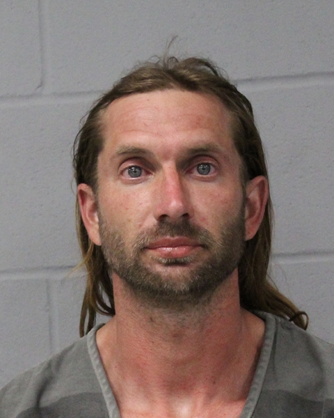 MICHAEL ZDANSKY booking photo