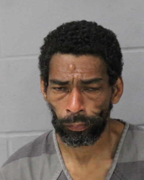 TEDDY BEASLEY booking photo