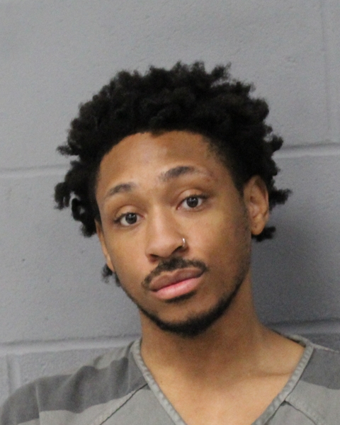 DORIAN SNIDER booking photo