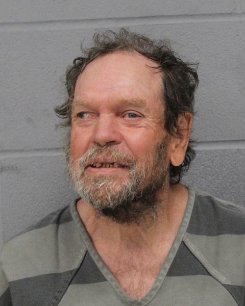 GREGORY DAVIS booking photo