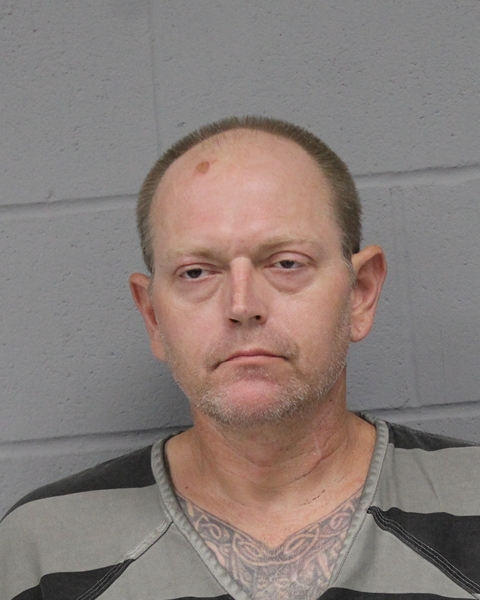 KERRY ROBBINS booking photo