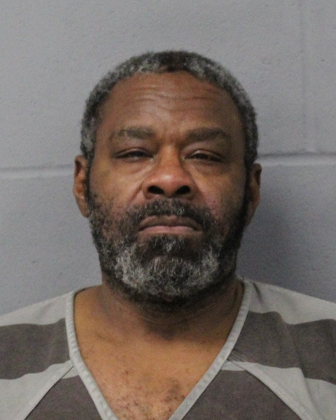 LAWRANCE SKINNER booking photo