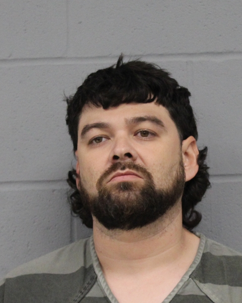 DAVID MALDONADO booking photo