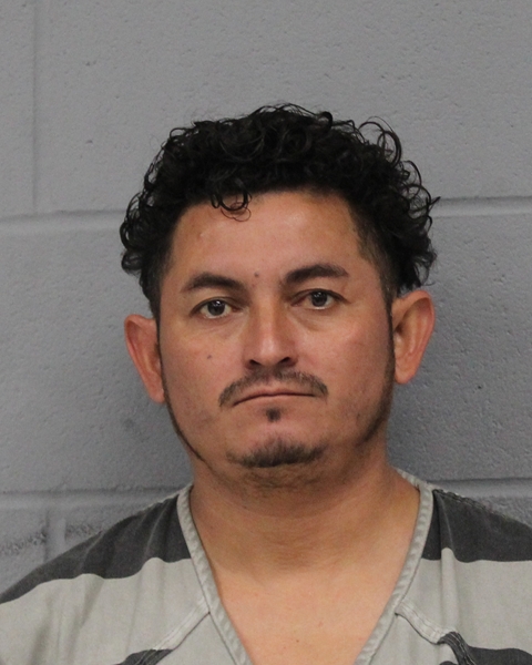 ELI ORELLANAEUCEDA booking photo