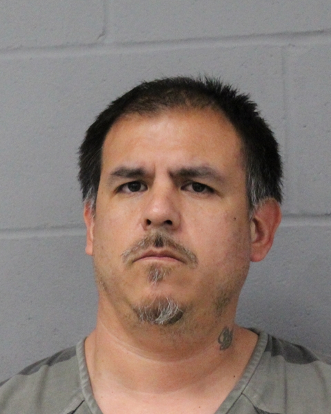ANTHONY TORRES booking photo