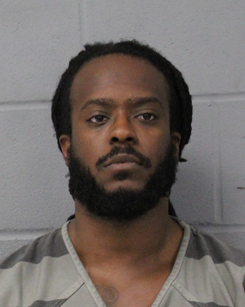 BRANDON ARCENEAUX booking photo