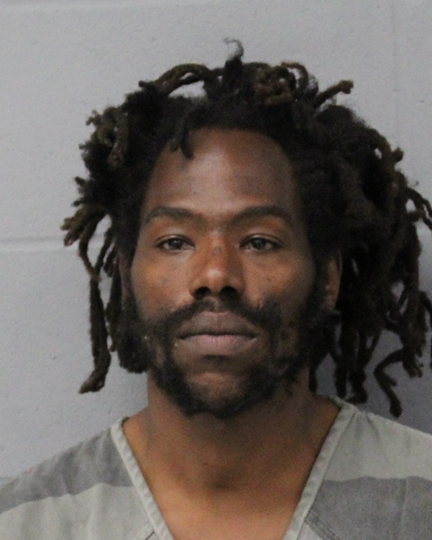 DUANE WARREN booking photo