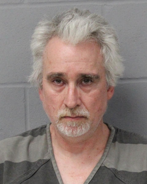 BRIAN SANDLER booking photo