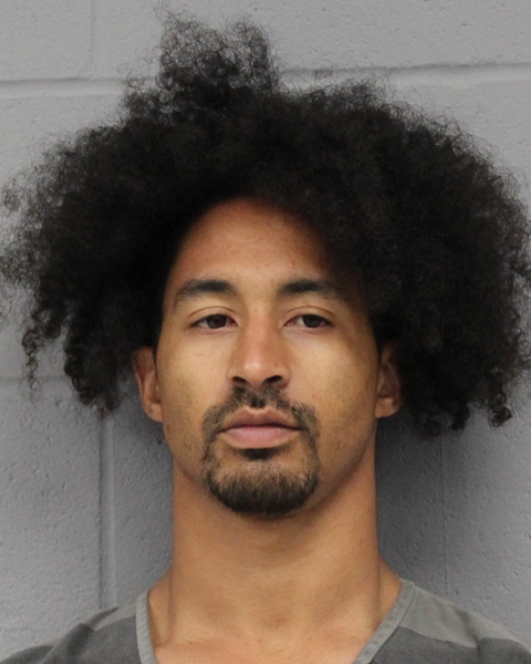 VICTOR VALE booking photo