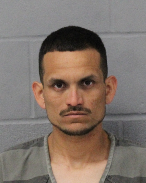 JOSE GOMEZ booking photo