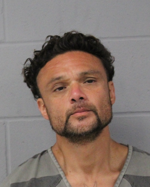 EVERETT PEARL booking photo