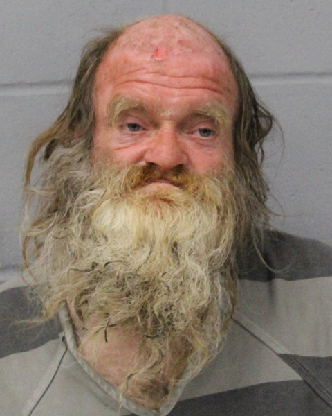 ROBERT HERRING booking photo