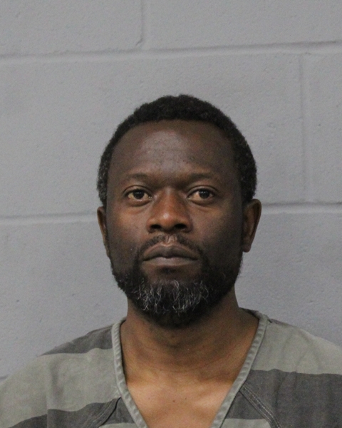 JEAN RUGWIZA booking photo