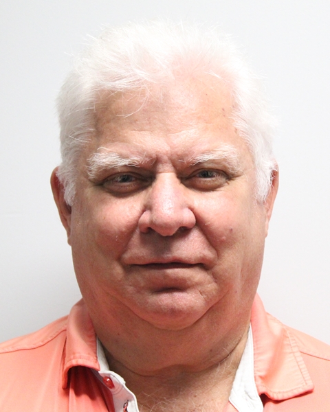 MARK KRAUSE booking photo