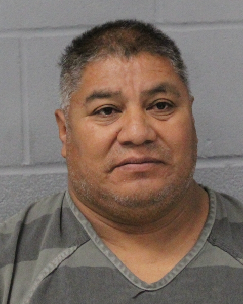 ISAEL GUITIERREZJIMEMEZ booking photo