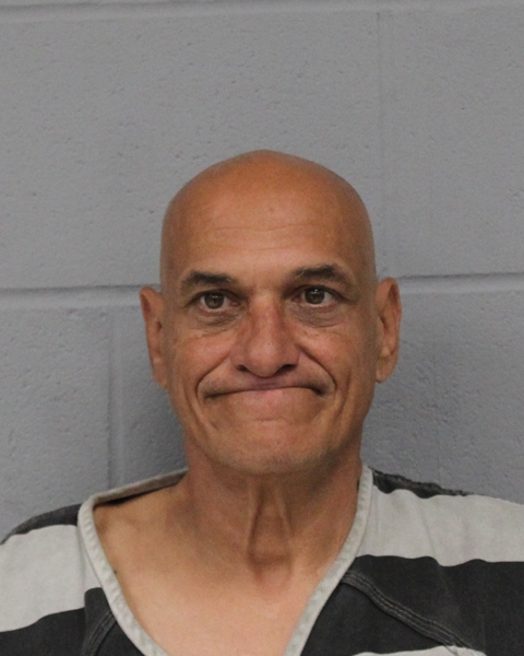 MICHAEL CANDELA booking photo