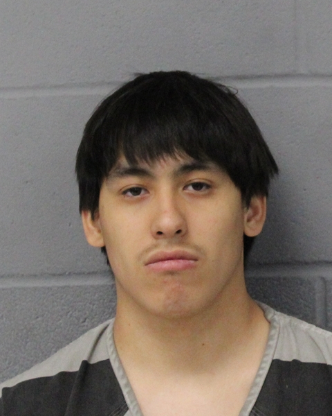 JOSEPH COLLAZO booking photo