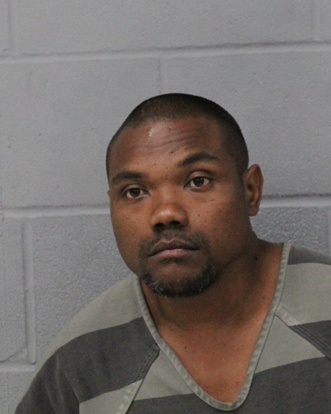 RAYNER RENGECHEL booking photo