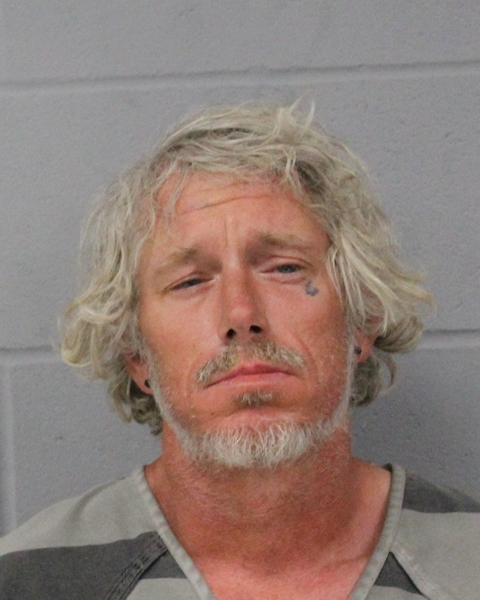 ROBERT COLLIER booking photo