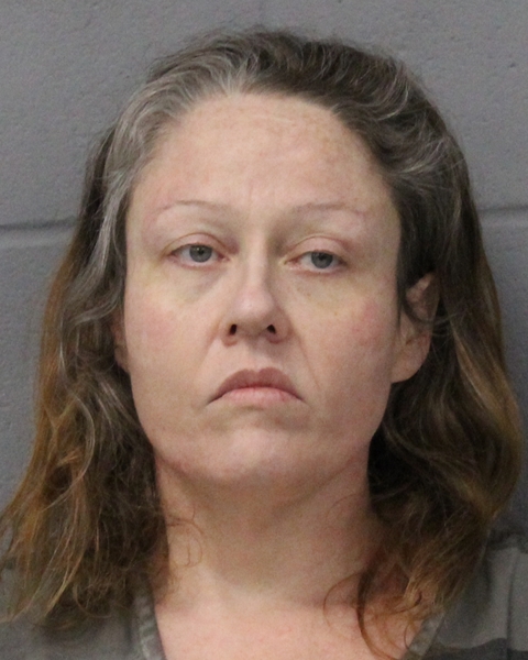 JENNIFER GONZALEZ booking photo