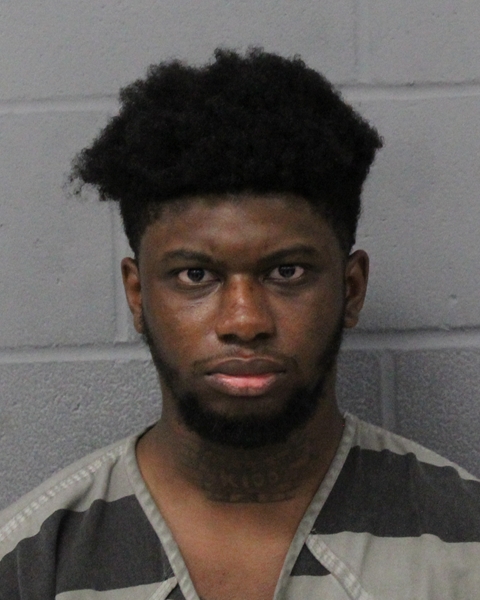 NATHAN BLUNT booking photo